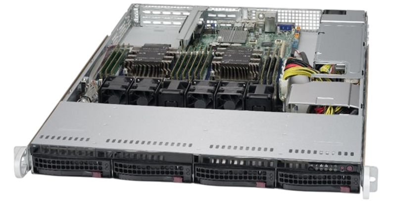 SuperMicro
