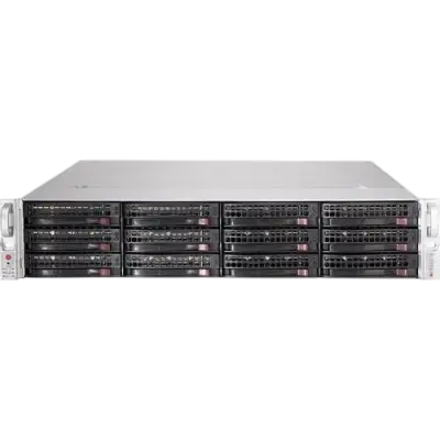 SuperMicro